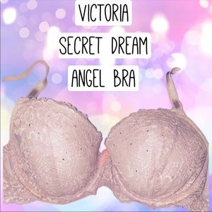 Victoria Secret Dream Angel